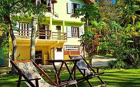 Ecolodge Sítio Kikiô - À Beira Rio em Lumiar